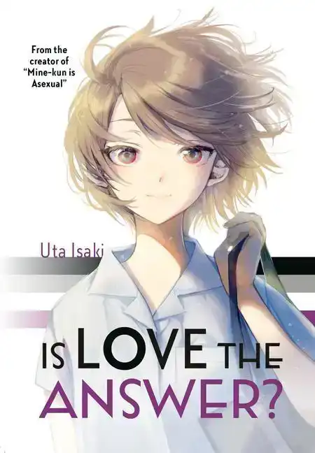 IS LOVE THE ANSWER?