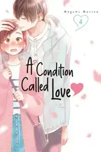 A CONDITION CALLED LOVE 4