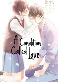 A CONDITION CALLED LOVE 5