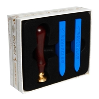 HARRY POTTER: RAVENCLAW WAX SEAL SET