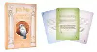HARRY POTTER: MAGICAL MEDITATIONS