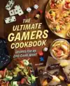 THE ULTIMATE GAMERS COOKBOOK