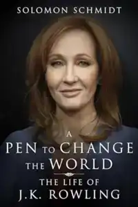 A Pen to Change the World