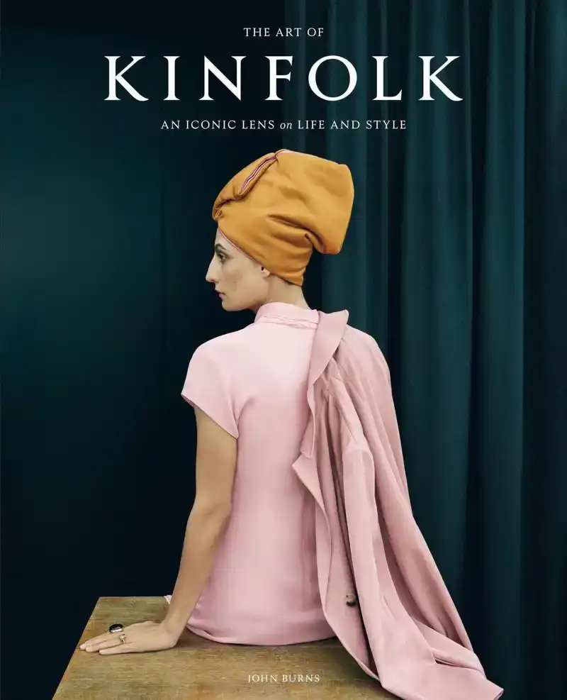 THE ART OF KINFOLK