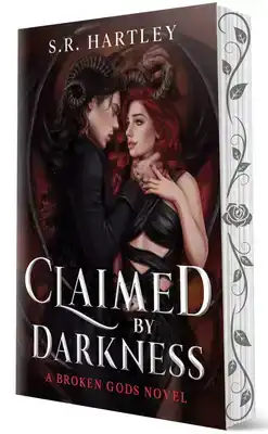 Claimed by Darkness