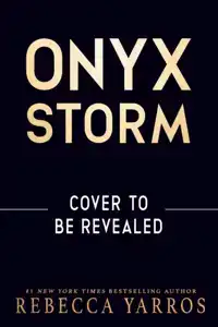 ONYX STORM (DELUXE LIMITED EDITION)