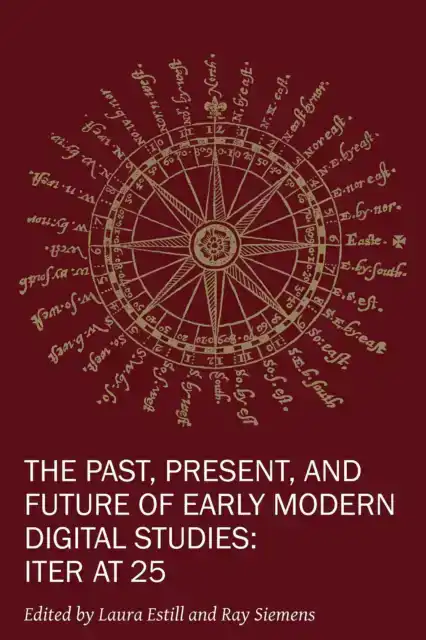 The Past, Present, and Future of Early Modern Di – Iter at 2