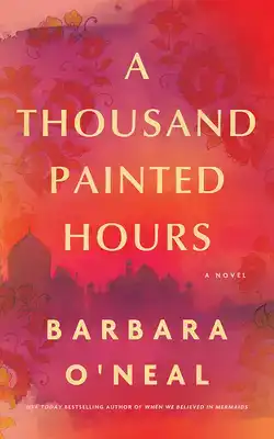 A Thousand Painted Hours