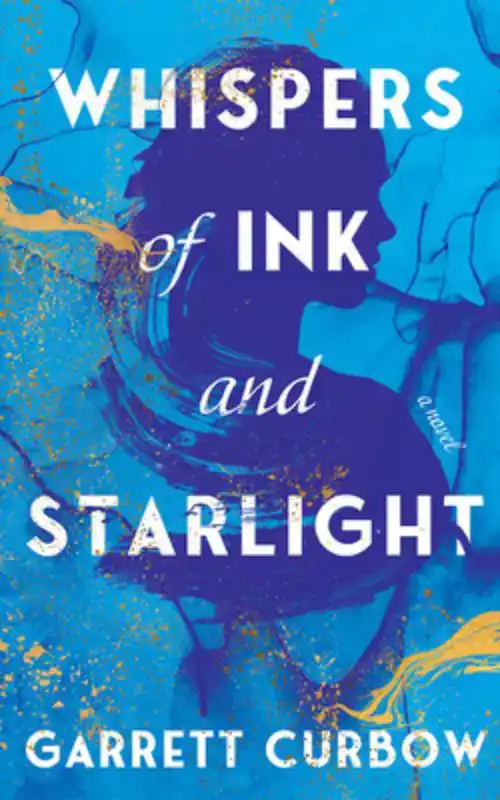 Whispers of Ink and Starlight