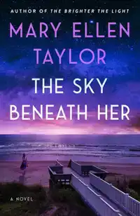The Sky Beneath Her