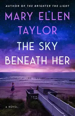 The Sky Beneath Her