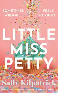 Little Miss Petty