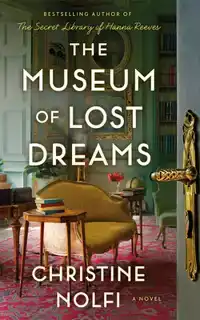 The Museum of Lost Dreams