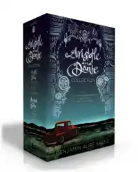 THE ARISTOTLE AND DANTE COLLECTION (BOXED SET)