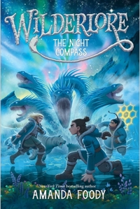 THE NIGHT COMPASS