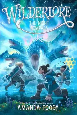 THE NIGHT COMPASS