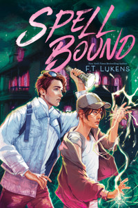 SPELL BOUND