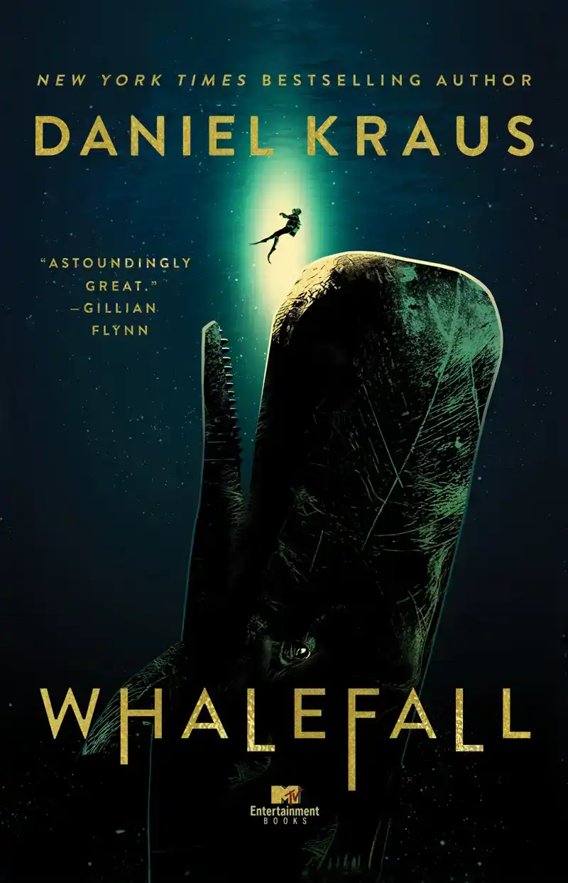 WHALEFALL