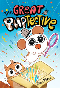 THE GREAT PUPTECTIVE