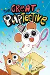 THE GREAT PUPTECTIVE