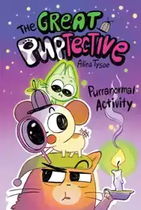 Purranormal Activity