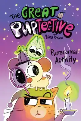 Purranormal Activity