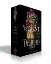 THESE VIOLENT DELIGHTS DUET (BOXED SET): THESE VIOLENT DELIG