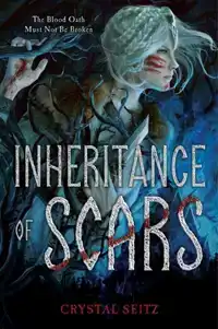 SEITZ, C: INHERITANCE OF SCARS