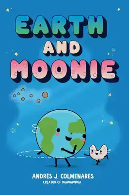 Earth and Moonie