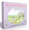 ANGELINA BALLERINA CLASSIC PICTURE BOOK COLLECTION 2 (BOXED