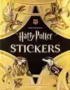 HARRY POTTER STICKERS