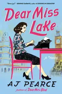 DEAR MISS LAKE
