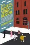 IT'S (ALMOST) ALWAYS SUNNY IN PHILADELPHIA