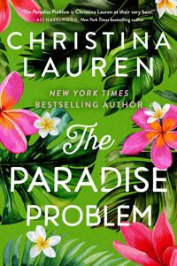 LAUREN, C: PARADISE PROBLEM