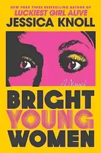 BRIGHT YOUNG WOMEN