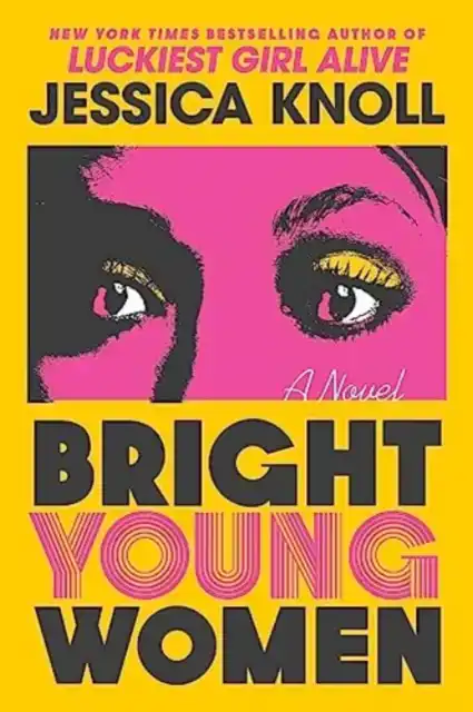 BRIGHT YOUNG WOMEN