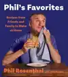PHIL'S FAVORITES
