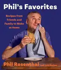 PHIL'S FAVORITES