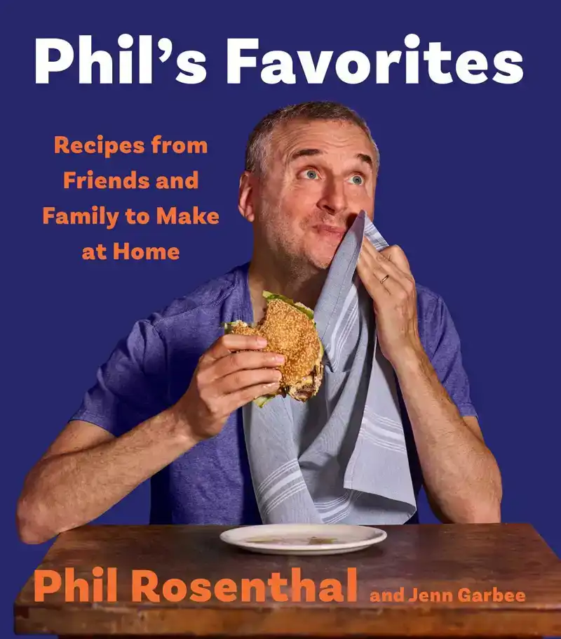 PHIL'S FAVORITES