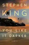 YOU LIKE IT DARKER