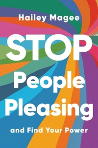 MAGEE, H: STOP PEOPLE PLEASING