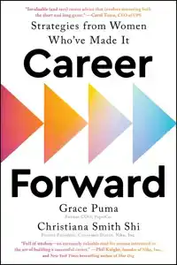 CAREER FORWARD