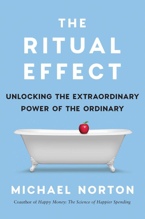 THE RITUAL EFFECT