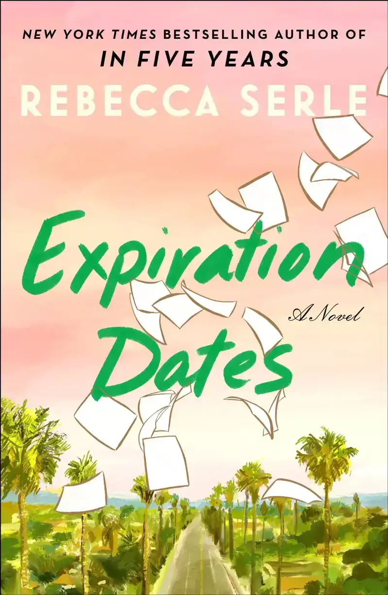 EXPIRATION DATES