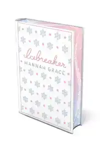 ICEBREAKER: DELUXE EDITION HARDCOVER