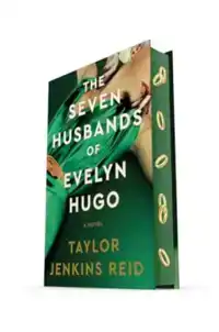 THE SEVEN HUSBANDS OF EVELYN HUGO: DELUXE EDITION HARDCOVER
