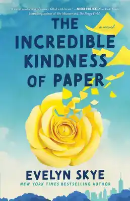 The Incredible Kindness of Paper