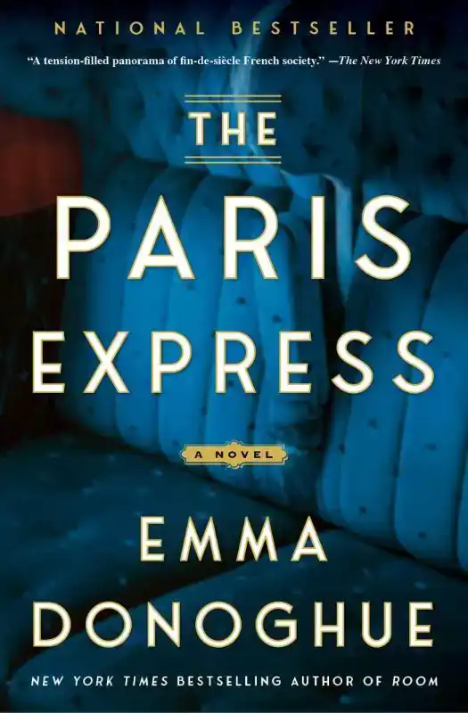 The Paris Express