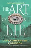 THE ART OF A LIE