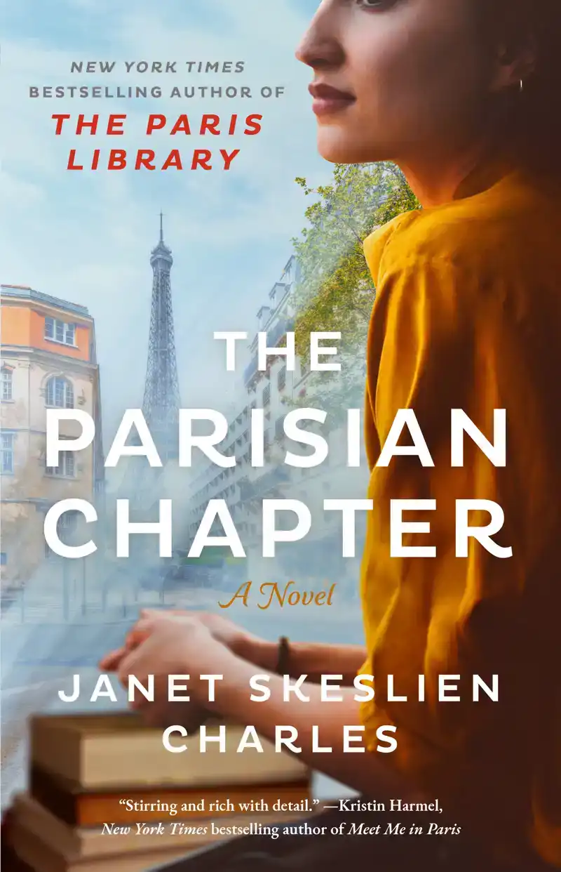 THE PARISIAN CHAPTER